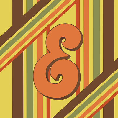 36 Days of Type E 36daysoftype 36daysoftype07 graphic designer hand lettering illustration illustrator lettering typography