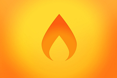 Calorie Burn burn calorie fire higi icon icon set iconography medical minimal modern stayhealthy