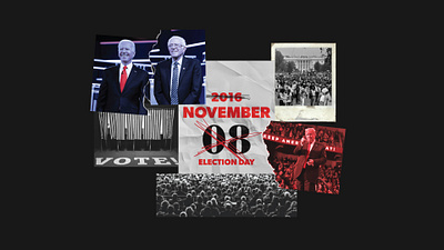 Don't Repeat 2016 bernie bernie sanders collage graphicdesign political voting