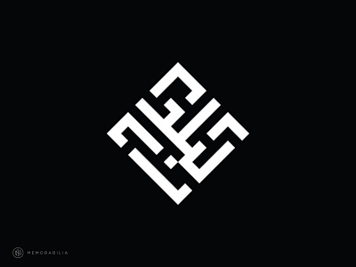 Al Balad adobe illustrator arabic logo brand brand identity branding branding and identity branding design designlogo flat kufi calligraphy logo logo design logodesign logos minimal minimalist simple design simplicity