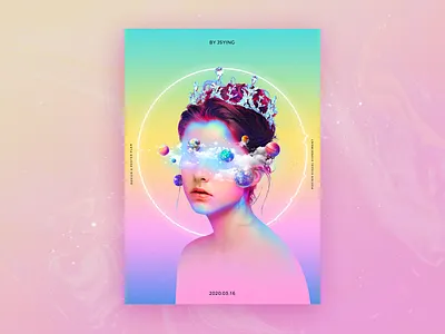 Poster exercise poster