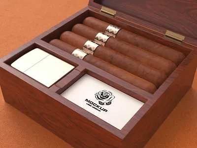 Free Wooden Box Card Mockup download download mock up download mockup mock ups mockup mockups psd