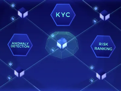 Comarch AML 2d 3d animation animation studio branding illustration motion design studio pigeon vector