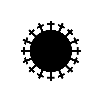 Corona virus logo coronavirus covid 19 covid19
