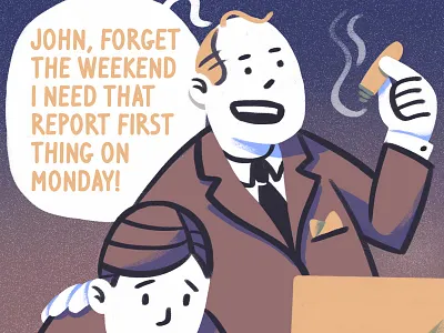 7 Universal Moral Rules detail 3 character design comics illustration infographic information