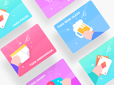 Champion cup 2 app branding design icon illustration ui