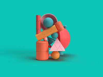 D @36daysoftype 36daysoftype design graphic illustration letterform type typography