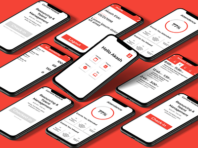 Beacon App Design android app android app design androidapp androidappdesign app figma design figmadesign freelance freelance design freelance designer mobile mobile app mobile app design mobile design ui uidesign ux
