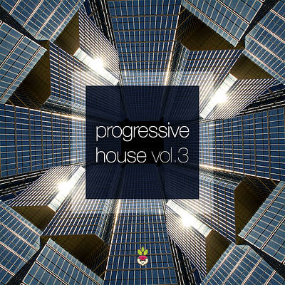 Freshtables - Progressive House vol.3 albumart albumartwork albumcover albumcoverart albumdesign christoms coverart design djmixdesign freshtables