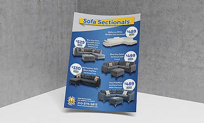 Flyer Design brochure flyer design leaflet