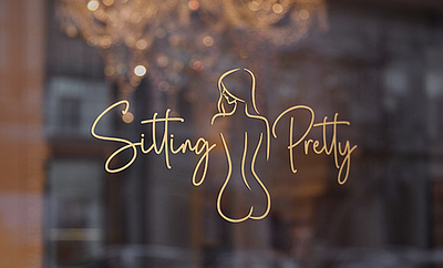 Logo Design beauty logo branding logo logo design spa