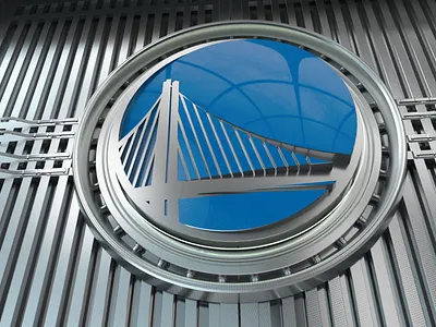 Style Frama NBA Presentation game 3d branding broadcast cinema4d design espn illustration motion graphics photoshop sports