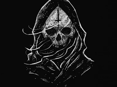 Available artwork band artwork band merch band merchandise dark art dark artist dark illustration horror art macabre merch design skull skull art t shirt design