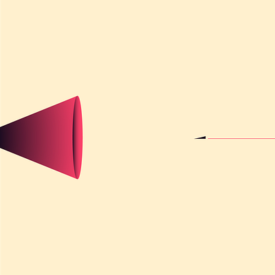 QUANTUM abstraction background branding design illustration logo poster space vector wallpaper