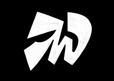 Letter M 36days m 36daysoftype 36daysoftype07 calligraphy customtype cyrillic lettering logo logotype type typemate typography