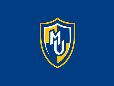 Marian Knights Shield football designs identity design knight logo logo school logo shield sports branding sports design sports identity sports logo team logo warrior shield warrior shield