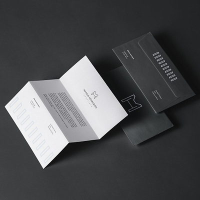 Mateus Henriques brand identity branding design design gráfico envelope design graphicdesign identidade visual identity design logo vector