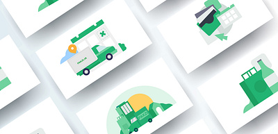 pakzi app app branding design icon illustration ui uiux ux vector web