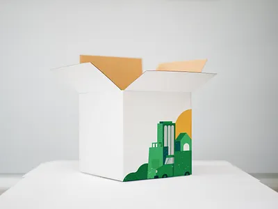 pakzi app app branding design flat icon illustration ui uiux ux vector