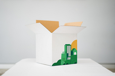 pakzi app app branding design flat icon illustration ui uiux ux vector