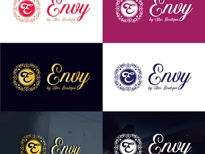 Luxury Logo Design abstractlogo branding companylogo design logo luxury logo luxury logo design