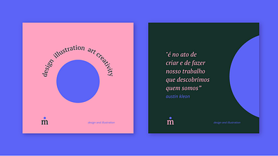 Muquifo | Personal Branding brand brand identity design icon logo logo design marca minimal typography vector visual design visual identity