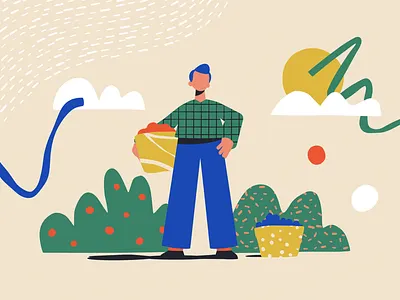 Harvest