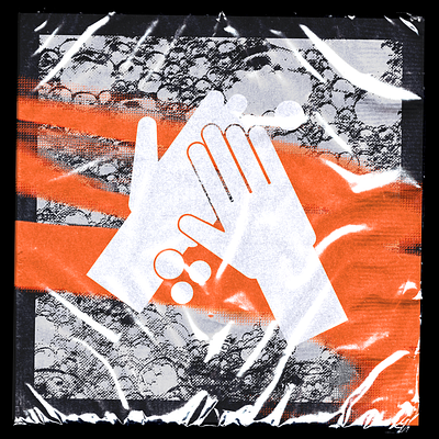 COVID_19 art design experimental graphic design illustration texture vector visual design