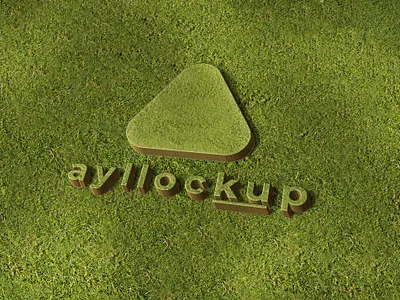 Best 3D Logo Mockup 2020 download download mock ups mock up mockup mockup psd mockups premium download premium mockup premium psd psd