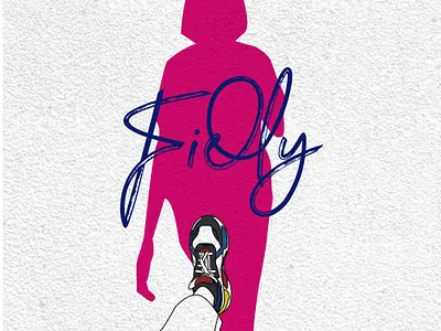 fia illustration animation anime branding design design graphic digital art digital illustration digital painting flat illustration illustrator logo vector