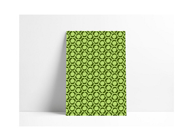 Pattern study_bellpeppers design poster tessellation visual design wallpaper