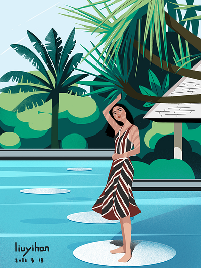 🌞 design illustration illustrator