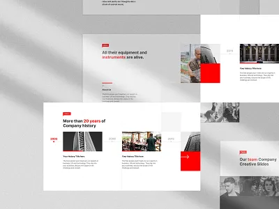 Bazz - Animated Powerpoint Template animated business company free free keynote free powerpoint template free template google slide keynote powerpoint powerpoint template presentation presentations template