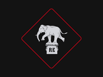 Red Elephant Beer Cellar