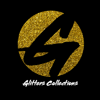 Glitters Collection logo