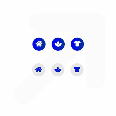 Service Icon - Helpar branding design icon icon design icon set iconography icons ui ui ux ui design uidesign uiux uiux design uiux designer uiuxdesign uiuxdesigner ux ux ui uxui vector