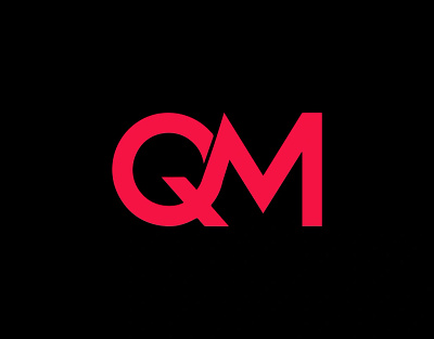 QM logo