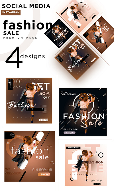 Social Media Post branding design fashion design fashionpost instagrampost minimal sale flyer sales socialmedia socialmediamarketing socialmediatemplate typography web