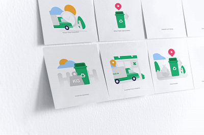 pakzi app app branding design flat icon illustration ui uiux ux vector