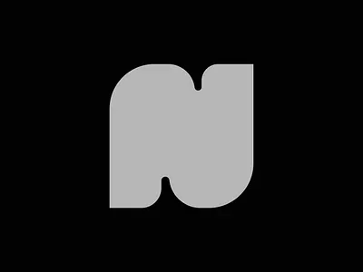 Letter N | 36daysoftype 36dayoftype 36days n 36daysadobe 36daysoftype07 adobe illustrator design goodtype graphics illustrator lettering letteringchallenge logo logodesign type typedaily typedesign typeface typespire typogaphy typographic