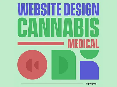 Medical Cannabis Website Design (must be legal in your place!) buddies buddy cannabis cannabis branding cannabis design grass grassland green greenery health health app health care healthcare marihuana medical cannabis smoke snoop snoop dogg snoopy weed