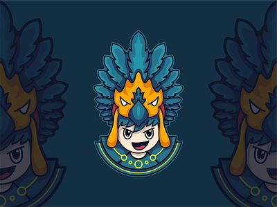 landscape branding design e sports e sports logo esport esports esports logo illustration logo vector