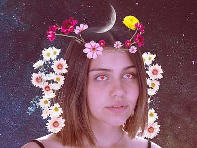 🌙LOVELOVELOVELOVE🌙 art collage design digitalart digitalcollage digitalcollageart photoshop