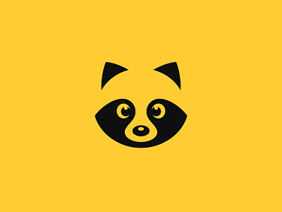 Tanuki Logo Design