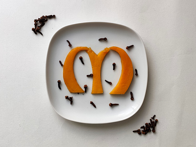 36daysoftype M 36daysoftype food lettering graphic design graphisme lettering