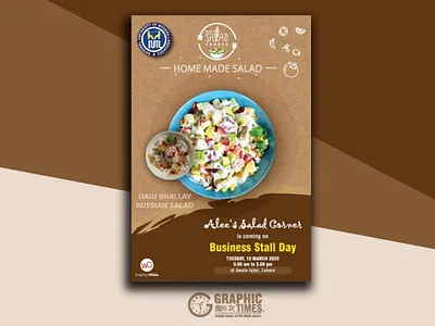 Social Media Ads designer graphictimes