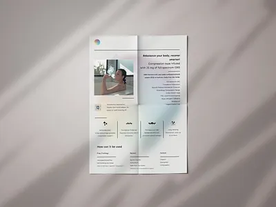 OnePager_MYQWIN animation branding design dribbble flyer design health illustration landing page logo minimal minimalist motion design onepage ui ux vape vector website