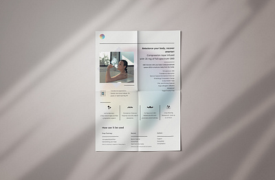 OnePager_MYQWIN animation branding design dribbble flyer design health illustration landing page logo minimal minimalist motion design onepage ui ux vape vector website