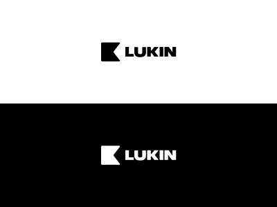 Lukin Co. – Logo brand branding icon logo