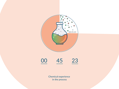 Daily UI 014 - Countdown Timer - #dailyui #014 adobe illustrator adobexd app countdowntimer daily 100 challenge daily ui 014 dailyui design logo ui ux website